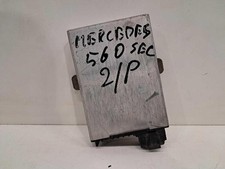 0055450532 centralina cruise control mercedes per MERCEDES SL W107 R2025-0007338