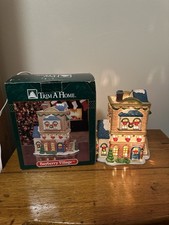 Trim A Home Bayberry Village