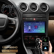 2+32GB Android 14 Radio