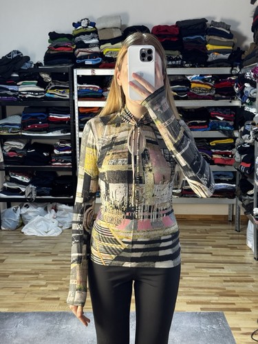 Camicia donna save - save, queen