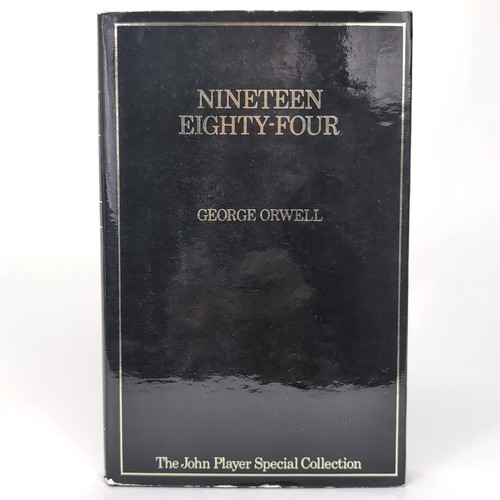 George orwell 1984 - orwell,