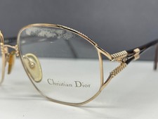 Christian Dior occhiali da