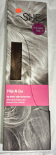 Extension capelli She Flip N