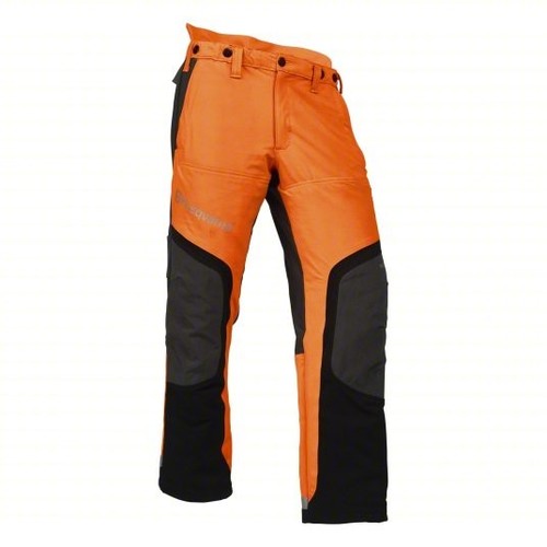 Pantalone tecnico alta
