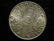 1931 austria repubblica - 1931, di