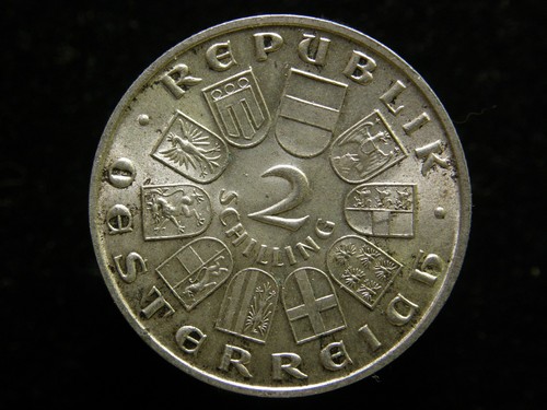 1931 austria repubblica - 1931,