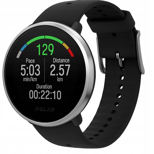 Orologio sportivo polar ignite - sportivo,