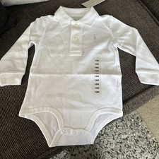 Polo Ralph Lauren bambino 12