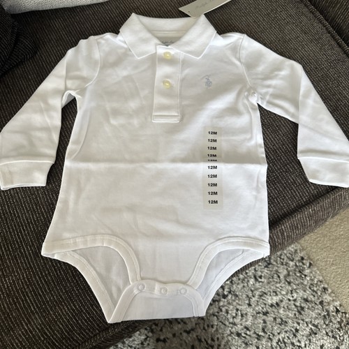 Polo ralph lauren bambino - polo,