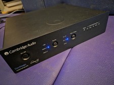 Cambridge audio dacmagic - cambridge,