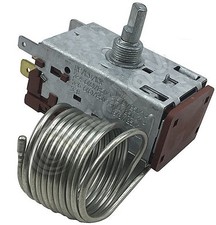 TERMOSTATO FRIGORIFERO VESTEL BOMPANI (M6532001122, M6532015618)- VESTEL (320011