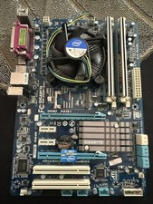 Gigabyte z68p ds3 - gigabyte, ga-z68p-ds3