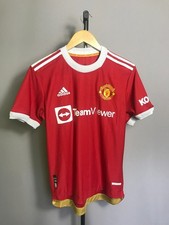 Maglia calcio Manchester