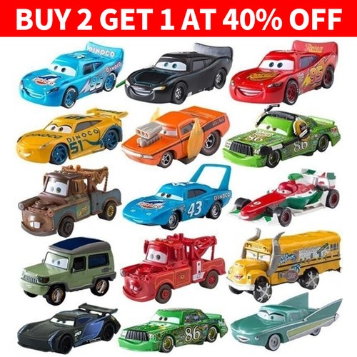 Cars mater saetta mcqueen - cars,