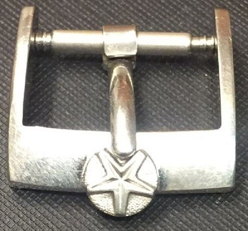Original aquastar buckle - original,