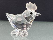 Statua Swarovski 014492