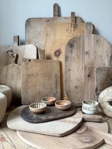Tagliere rustico legno - tagliere,