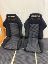 RECARO sr-2 Indy colore 2