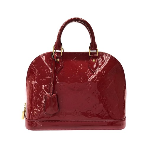 Autentica borsa louis vuitton - borsa,