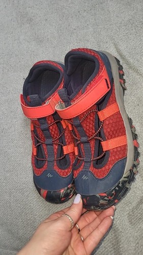 Scarpe ginnastica quechua - scarpe,