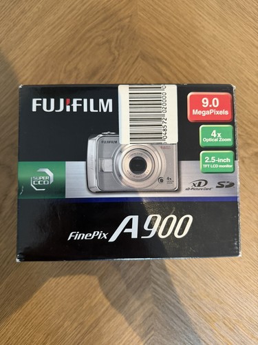 Fujifilm finepix a900 - fujifilm, 9