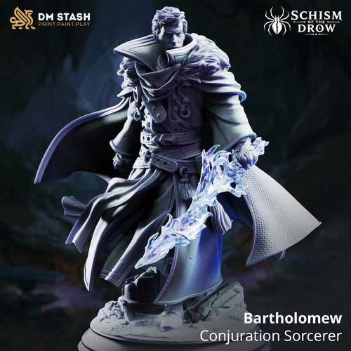 Dungeons dragons fighter - &,