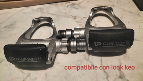 Pedals pedali corsa - , road