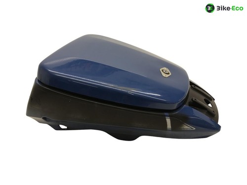 Coffre selle yamaha 1200 - coffre,