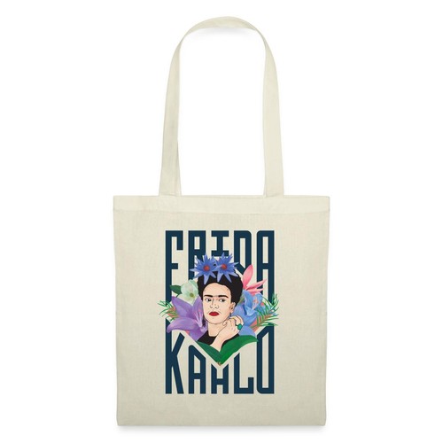 Frida kahlo con - frida, corona