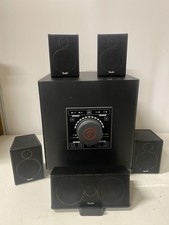 Teufel Concept E digitale