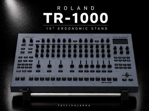 Roland 1000 stand - roland,