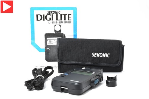 Quasi perfetto sekonic digi - quasi,
