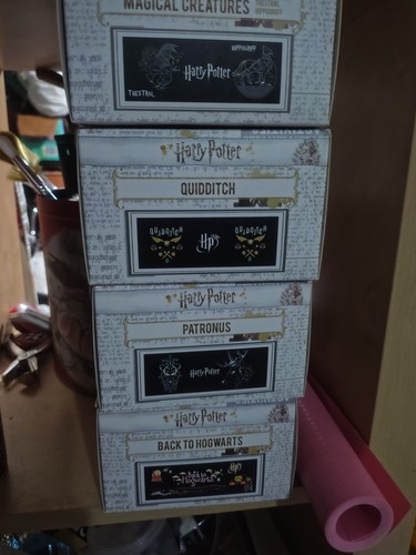 Tazze harry potter - tazze,