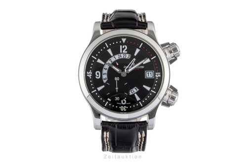 Jaeger lecoultre master - lecoultre,
