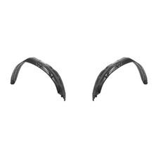 Coppa passaruota anteriore