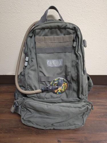 Zaino camelbak bfm maximum - zaino,