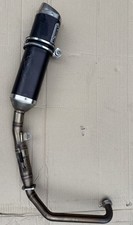 Scarico completo Arrow Yamaha