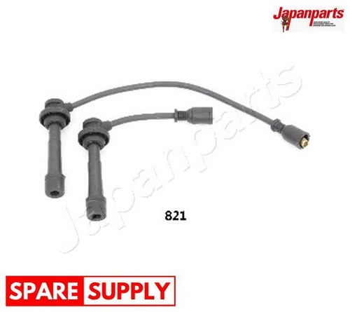 Kit cavi accensione per suzuki - kit,