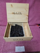 Gaja BARBARESCO cassa di legno