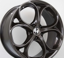 4 Cerchi Nuovi Alfa Romeo 159
