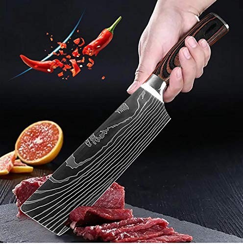 Coltello cucina - da,