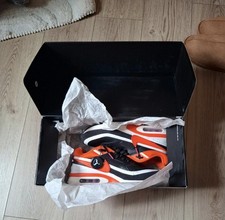 Nike air max los - max, angeles
