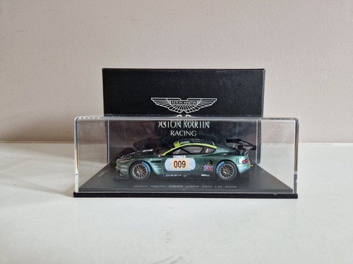 Spark aston martin - 1/43, dbr9