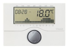 VIMAR 01910 Cronotermostato