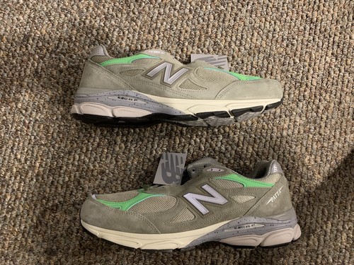 New balance 990v3 made - new, usa