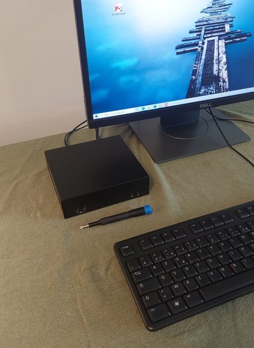 Mini 4700mq 4coeurs - :,