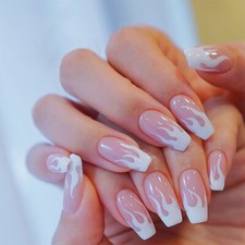 Press On Nails Unghie Falsi