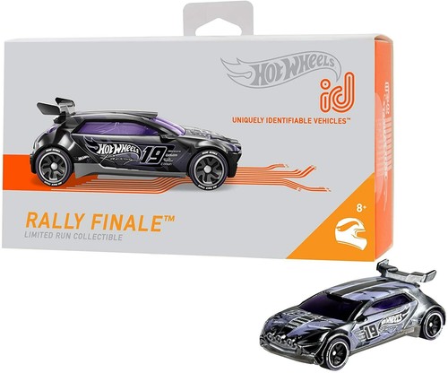 Hotwheels veicolo limitato - hotwheels,