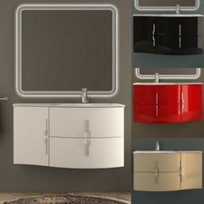 Mobile bagno 104 4 - cm,