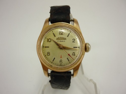 Orologio polso donna - da,